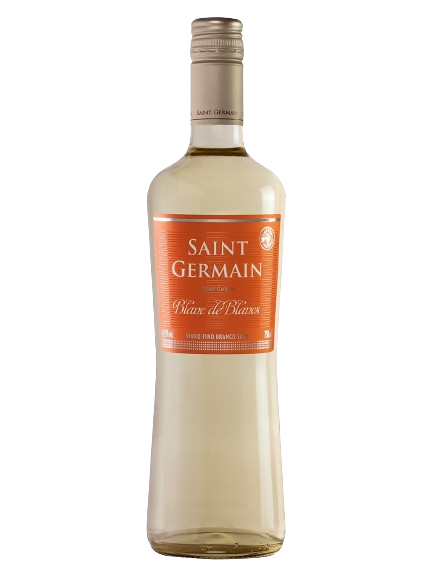 Vinho Saint Germain Blanc De Blanc Seco 750ml