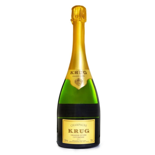 Champagne Krug Grande Cuvée 750ml