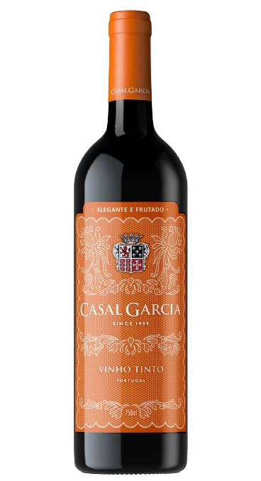 Vinho Casal Garcia Tinto 750ml