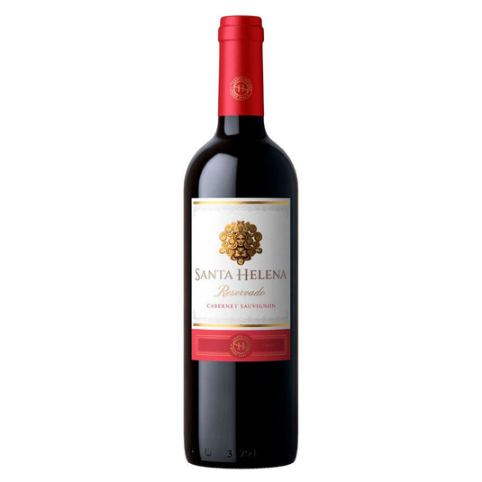 Vinho Santa Helena Reservado Cabernet Sauvignon 750ml