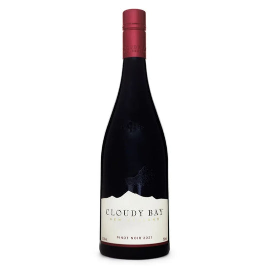 Vinho Cloudy Bay Pinot Noir 750ml