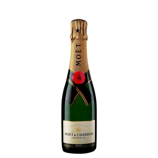 Champagne Moet & Chandon Brut Imperial 375ml