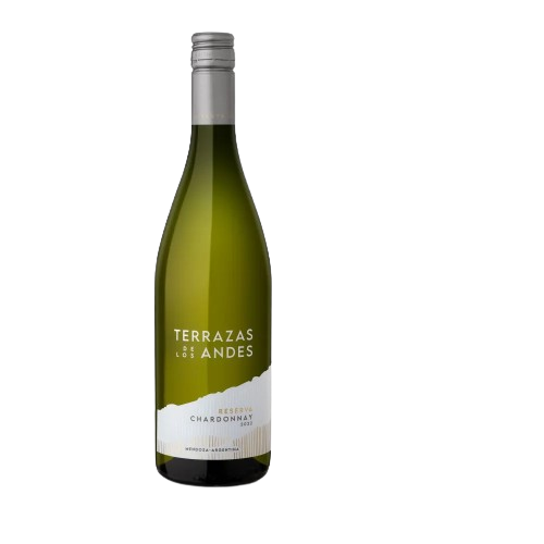 Vinho Terrazas Reserva Chardonnay 750ml