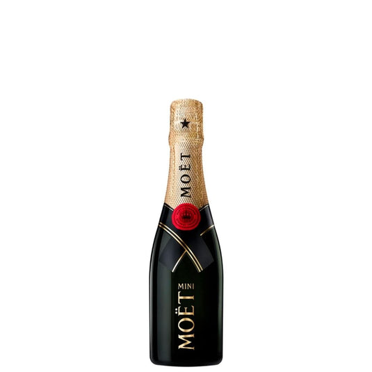 Champagne Moet & Chandon Brut Imperial 200ml
