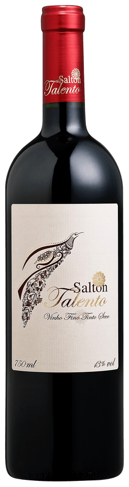 Vinho Salton Talento Tinto 750ml