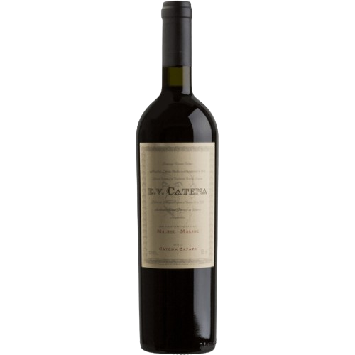 Vinho Dv Catena Malbec Malbec 750ml