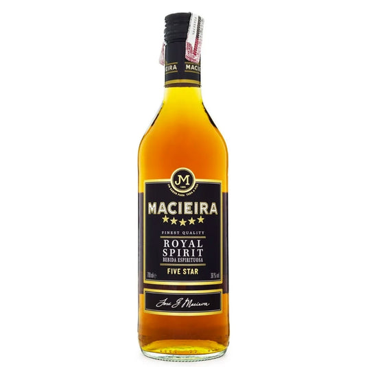 Conhaque Macieira Brandy Royal