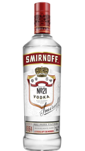 Vodka Smirnoff 998ml