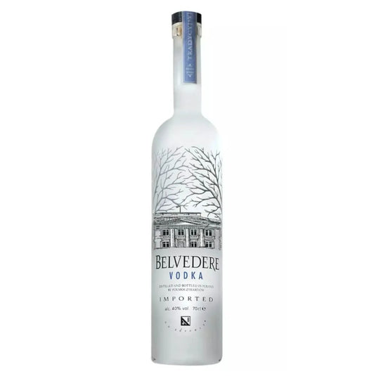 Vodka Belvedere 700ml