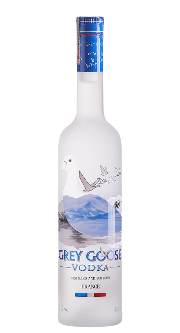 Vodka Grey Goosel 750ml