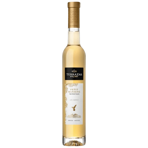 Vinho Terrazas Single Vineyard Harvest  375ml
