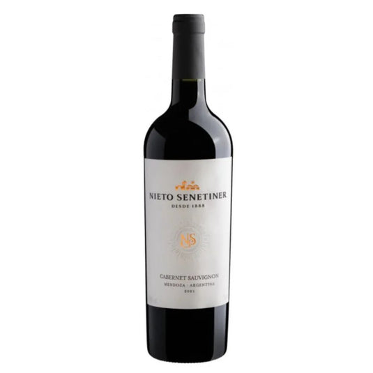 Vinho Benjamín Nieto Senetiner Cabernet Sauvignon 750ml