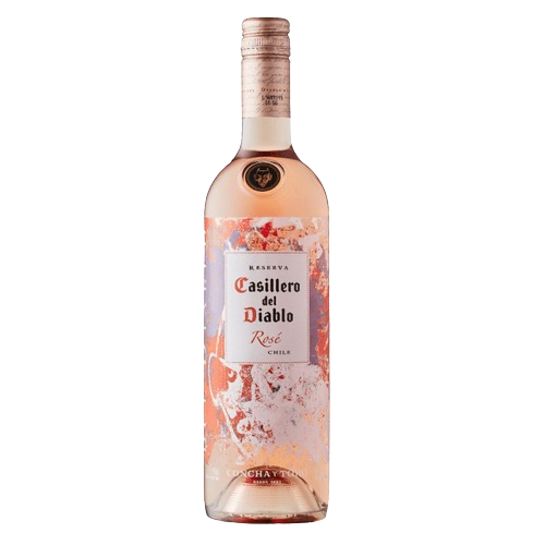 Vinho Casillero del Diablo Rosé 750ml
