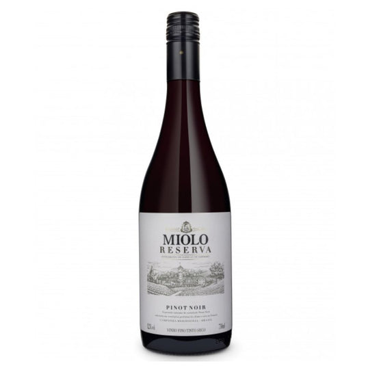 Vinho Miolo Reserva Pinot Noir 750ml