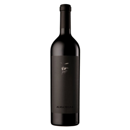 Vinho Alma Negra Tinto 750ml
