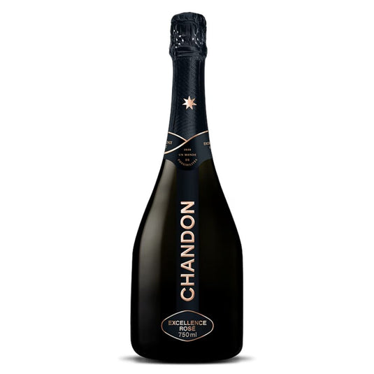 Espumante Chandon Excellence Brut Rosé 750ml