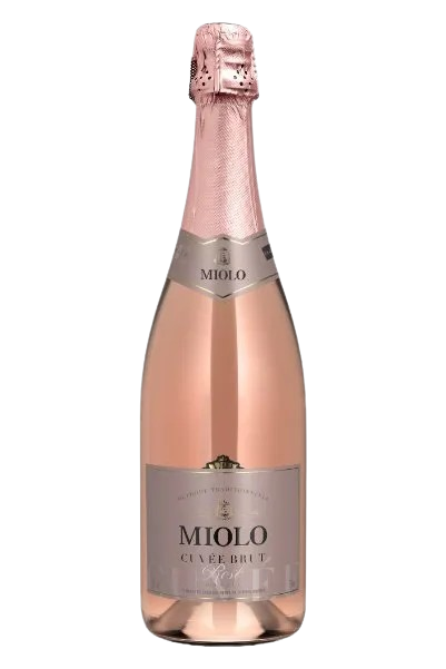 Espumante Miolo Cuvee Brut Rosé 750ml