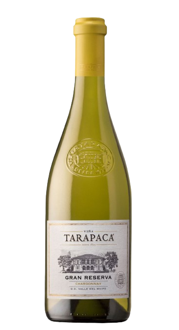 Vinho Tarapaca Reserva Chardonnay 750ml
