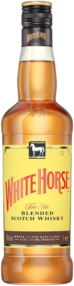 Whisky White Horse 1L