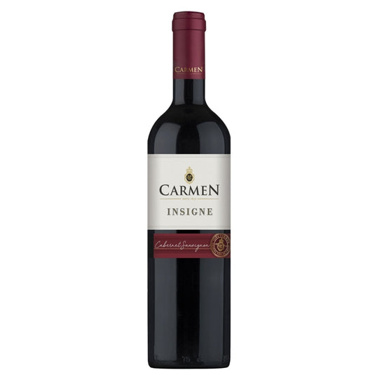 Vinho Carmen Insigne Cabernet Sauvignon 750ml