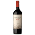 Vinho Alamos Malbec 750ml