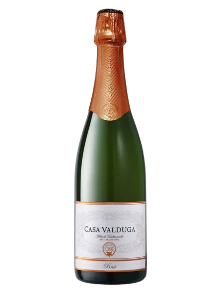Espumante Casa Valduga Arte Brut 750ml