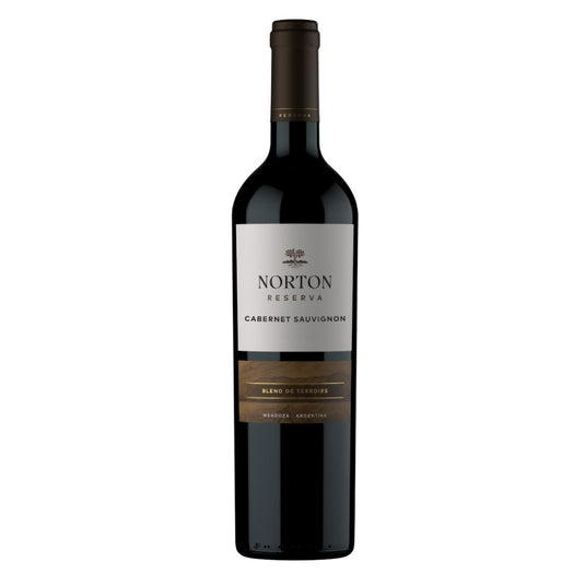 Vinho Norton Reserva Cabernet Sauvignon 750ml