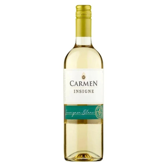 Vinho Carmen Insigne Sauvignon Blanc 750ml