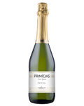 Espumante Garibaldi Primicias Demi Sec 660ml