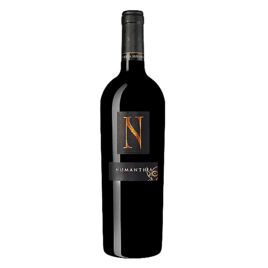 Vinho Numanthia Toro DO 750ml