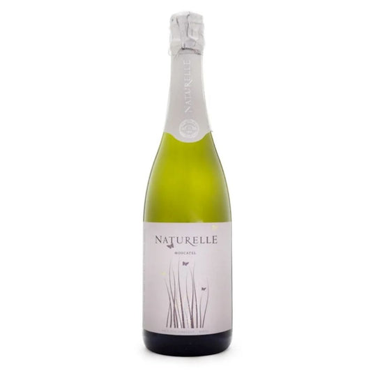 Espumante Casa Valduga Naturelle Moscatel 750ml