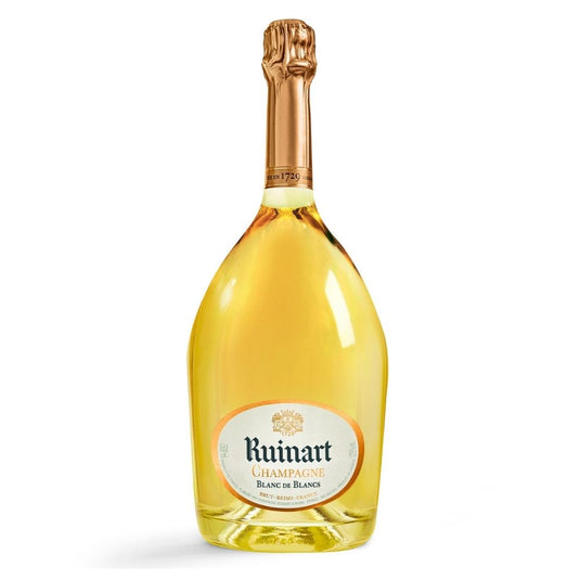 Champagne Ruinart Blanc de Blancs Magnum 1,5L