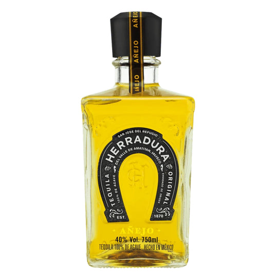 Tequila Herradura Anejo 750ml