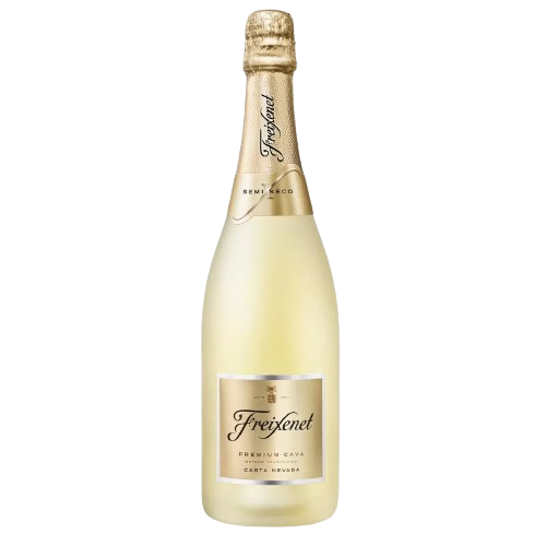 Espumante Cava Freixenet Carta Nevada 750ml