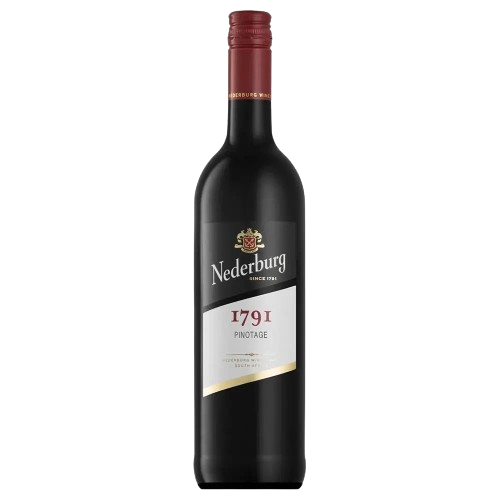 Vinho Nederburg 1791 Pinotage 750ml
