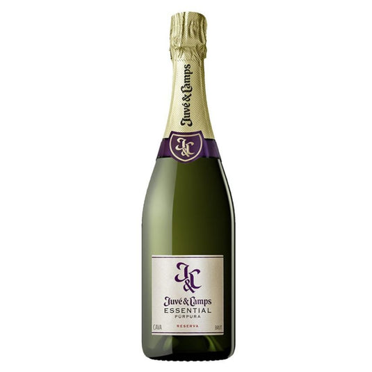 Cava Juvé & Camps Reserva Brut 750ml