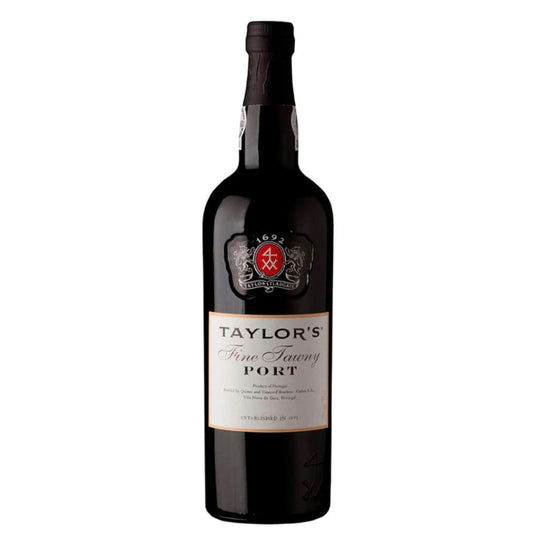 Vinho Porto Taylor'S Tawny 750ml