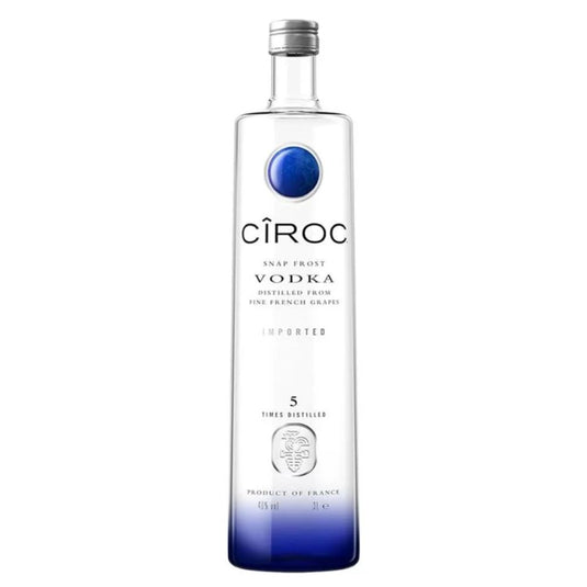 Vodka Ciroc  3L