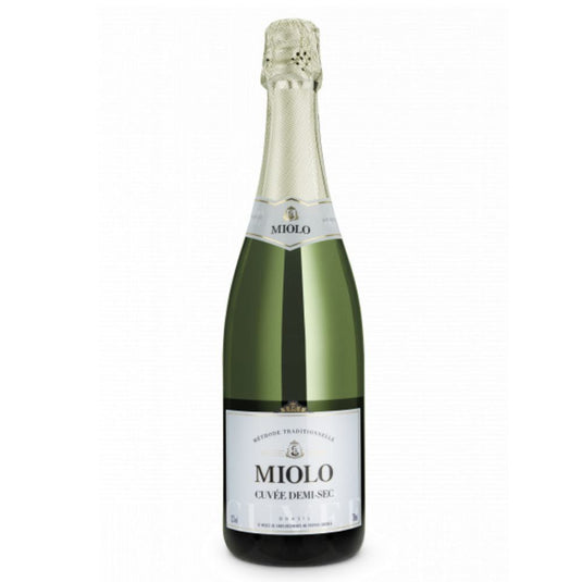 Espumante Miolo Cuvee Demi Sec 750ml
