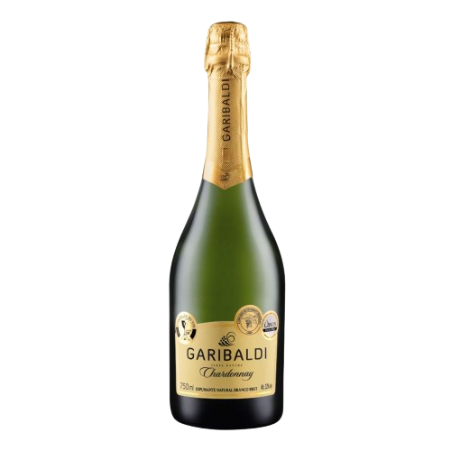Espumante Garibaldi Chardonnay 750ml