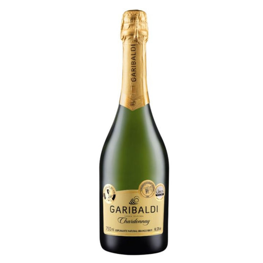 Espumante Garibaldi Chardonnay 750ml