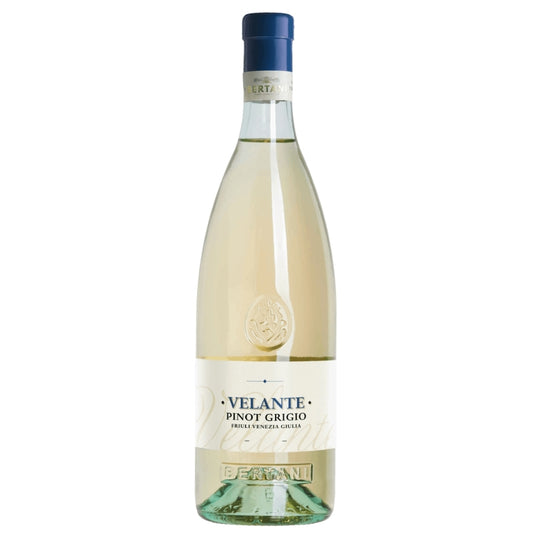 Vinho Velante Père Pinot Grigio Igt Velante Branco 750ml