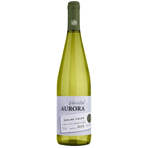 Vinho Aurora Varietal Riesling Itálico 750ml
