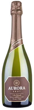 Espumante Aurora Brut 750ml