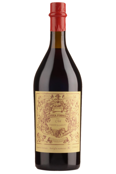 Vermouth Antica Formula 1L