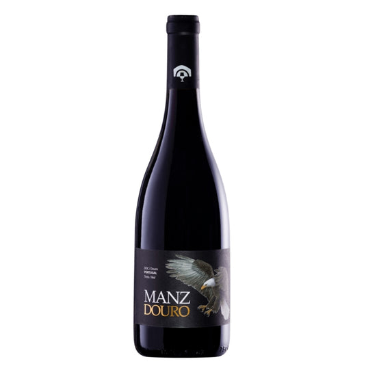 Vinho Manz Douro Doc Tinto 750ml
