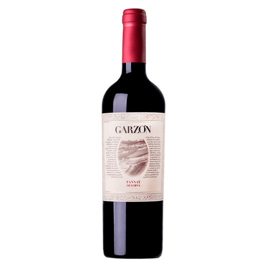 Vinho Garzon Reserva Tannat 750ml