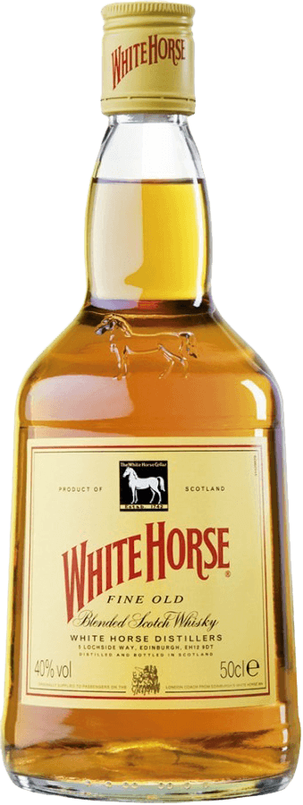 Whisky White Horse 500ml