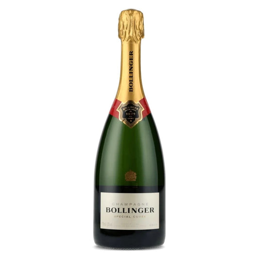 Champagne Bollinger Special Cuvée 750ml