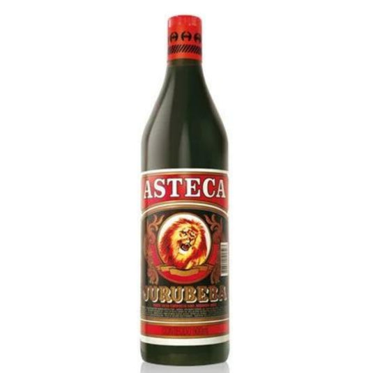 Jurubeba Asteca